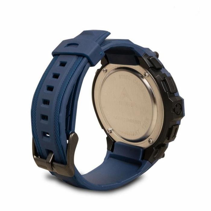 Jam Tangan Eiger Glastonbury Watch Jam Tangan Pria Outdoorsporty