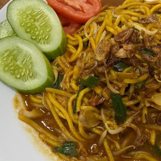 NEW MIE ACEH MATANG - MIE ACEH KILOAN ORI