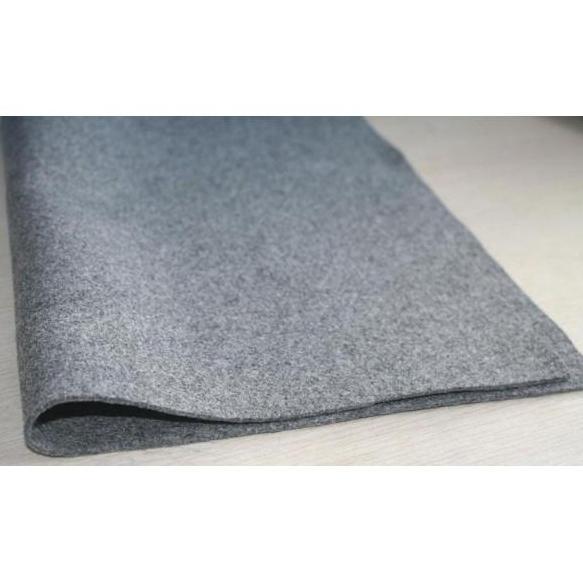 CASHBACK - Karpet Lantai Bludru Polos Uk 2 x 2mtr, SAHARA Alas Kasur, Alas Kasur, Meja, Nonwoven, Ka
