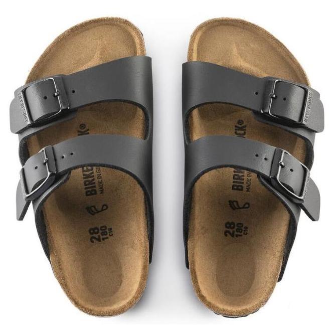 NEW SANDAL BIRKENSTOCK ARIZONA KIDS BIRKOFLOR ORI