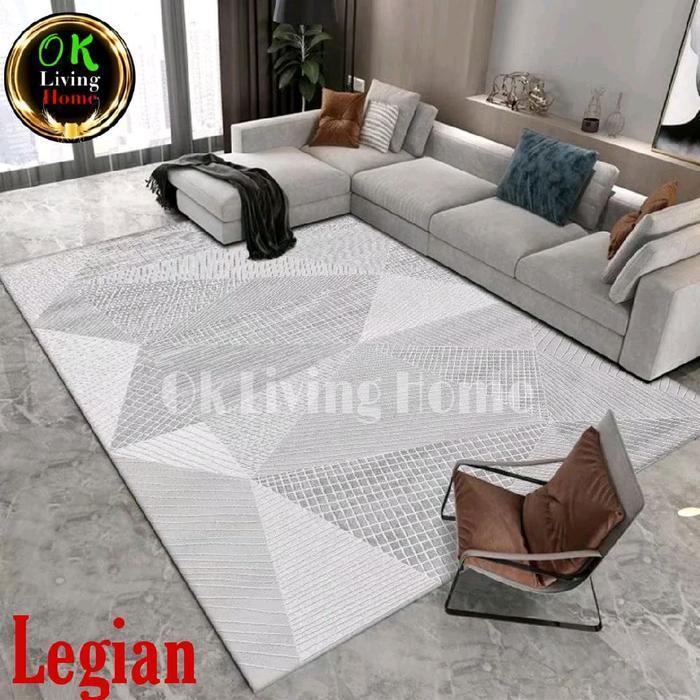 karpet abstrak modern, karpet abstrak 200x270, karpet lantai, karpet