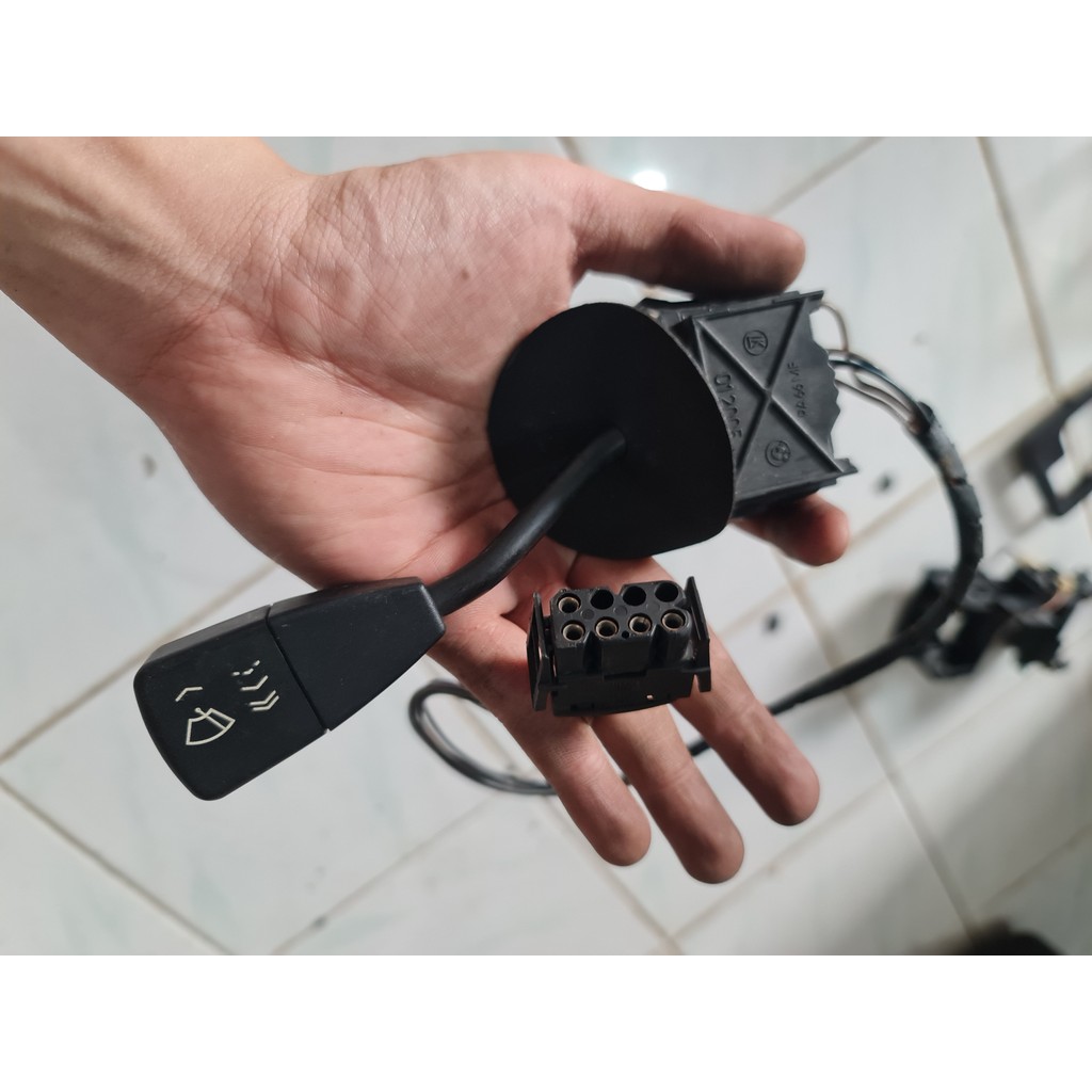 switch wiper e36