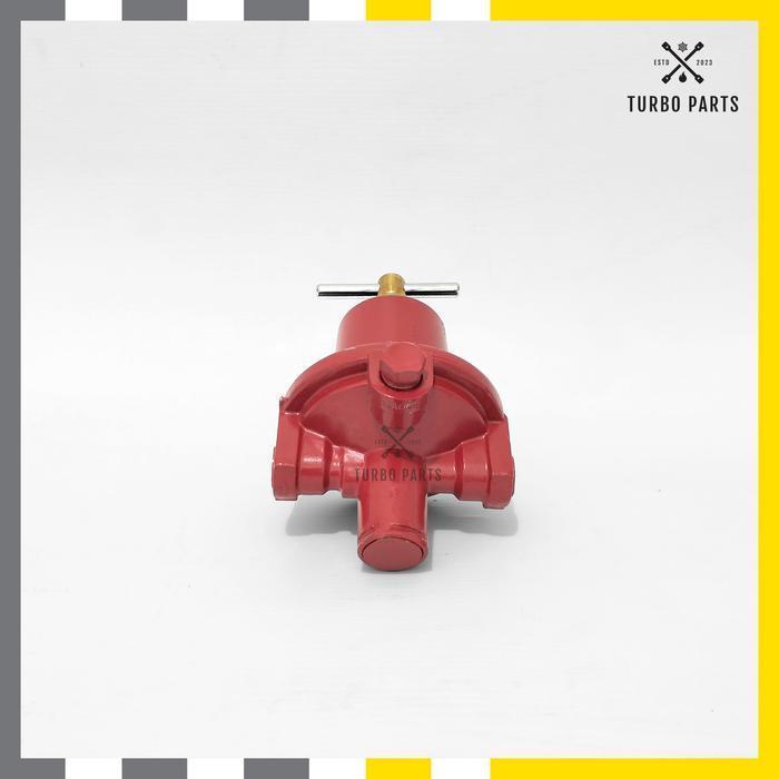 Regulator High Rego - Regulator Kompor High Pressure