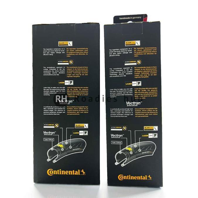 Ban Continental GP5000 700x25c 700x28c | Grand Prix GP 5000 Clincher