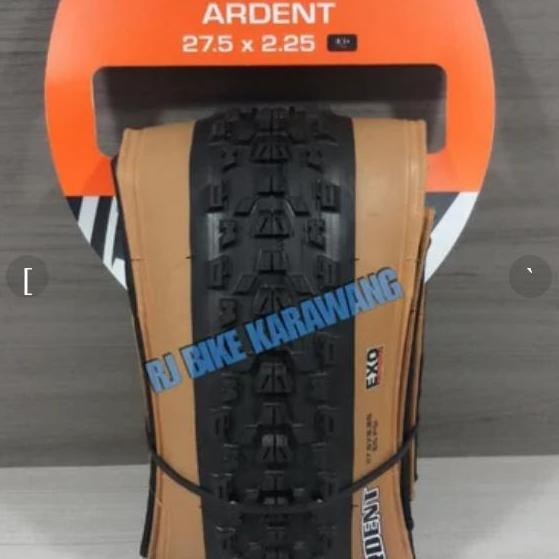 Ban Luar Maxxis Ardent 27.5 x 2.25 EXO Skinwall