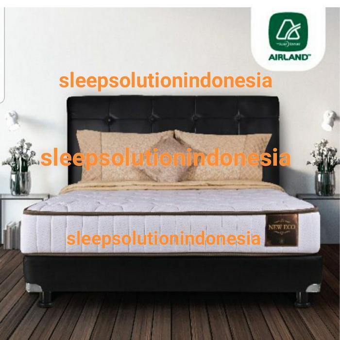 PROMO Airland new eco 160 / 160x200 / 160 x 200 kasur only
