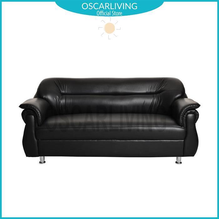 Olc Xena 3 Seater Sofa - [Khusus Jabodetabek]