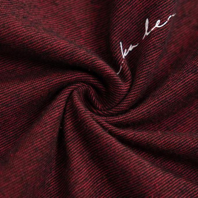 Kale Arthur T-Shirt Cotton Viscose Asian Fit