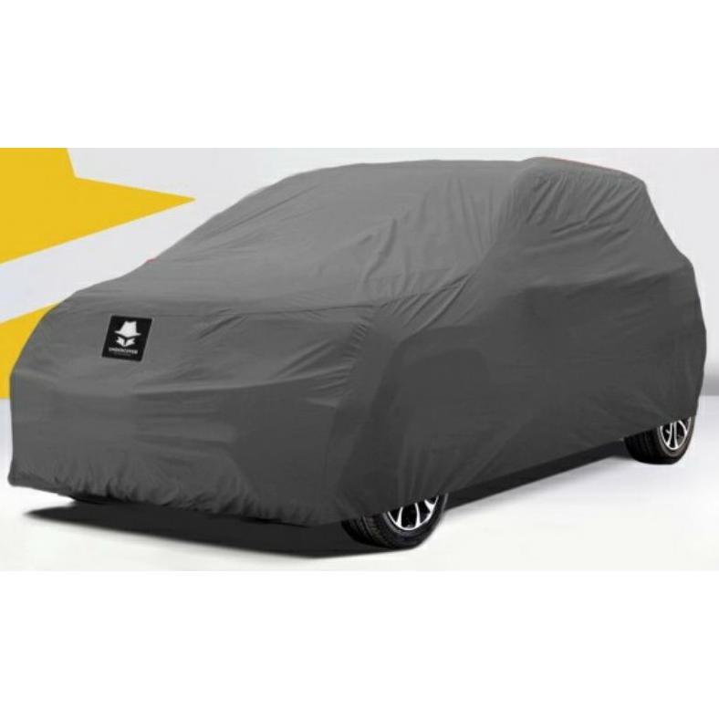 Berkualitas Cover Sarung Mobil Penutup Selimut Mobil Avanza Innova Xenia Calya Sigra Krisbow Mobilio