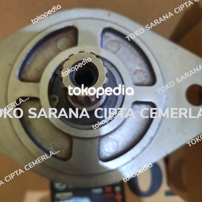 VOE14533496 MOTOR excavator volvo EC460 14533496 MOTOR EXCAVATOR VOLVO