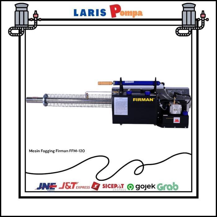 Mesin Fogging Nyamuk Firman FFM120