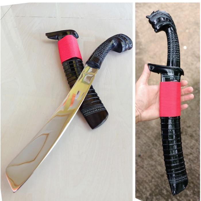 TOGOG CANDUNG FULL TANDUK