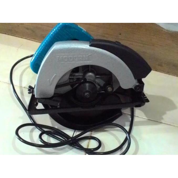 Modern M2600L / M 2600 L / M-2600L Kayu Laser Circular Saw