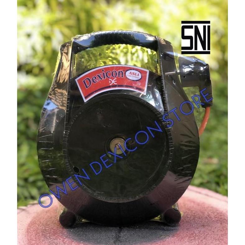 KABEL ROLL/BOX KABEL/KABEL GULUNGAN/BOX ROLL/KABEL OLOR 10 meter VENUS