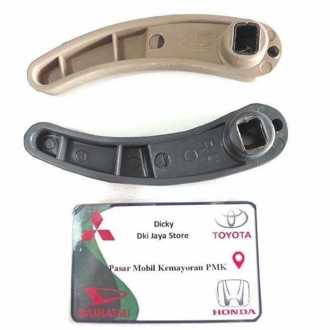 Handle Jok Kursi Tengah Kijang Kapsul Krista Lgx Sgx Original Quality