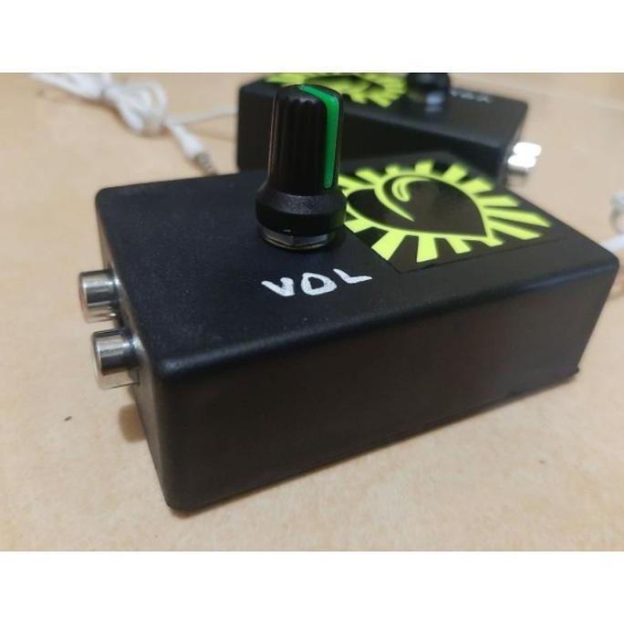 ALAT FILTER RECORDING|LIVE STREAMING DARI MIXER KE HP TANPA OTG HASIL