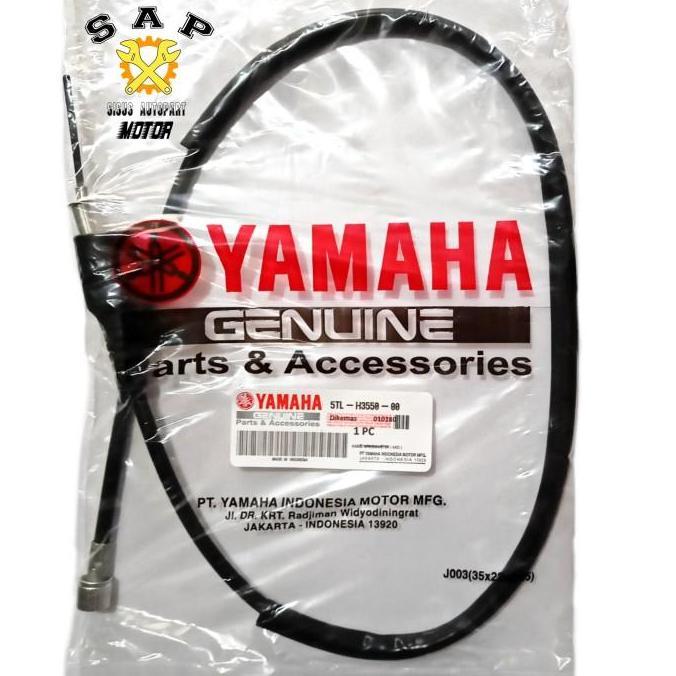 KABEL SPIDOMETER MIO / KABEL SPIDO MIO SPORTY / MIO SOUL / MIO SMILE