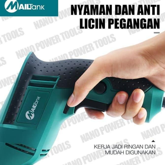 mesin bor tembok Mailtank SH 09 bor listrik bor beton besi bor 13 mm