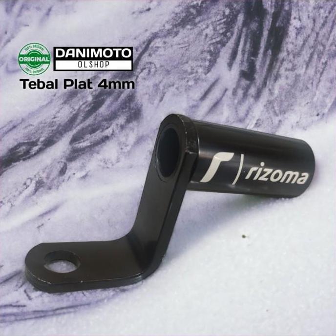 PHONE HOLDER MOTOR HP BESI SPION STANG YAMAHA HONDA NMAX VARIO BEAT PN