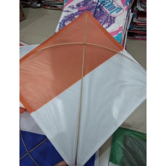 Ready Stock Layangan Aduan Oet Cipancing 1 Pak Isi 100 Layangan