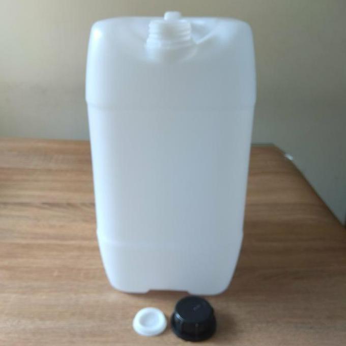 jerigen 20 liter baru
