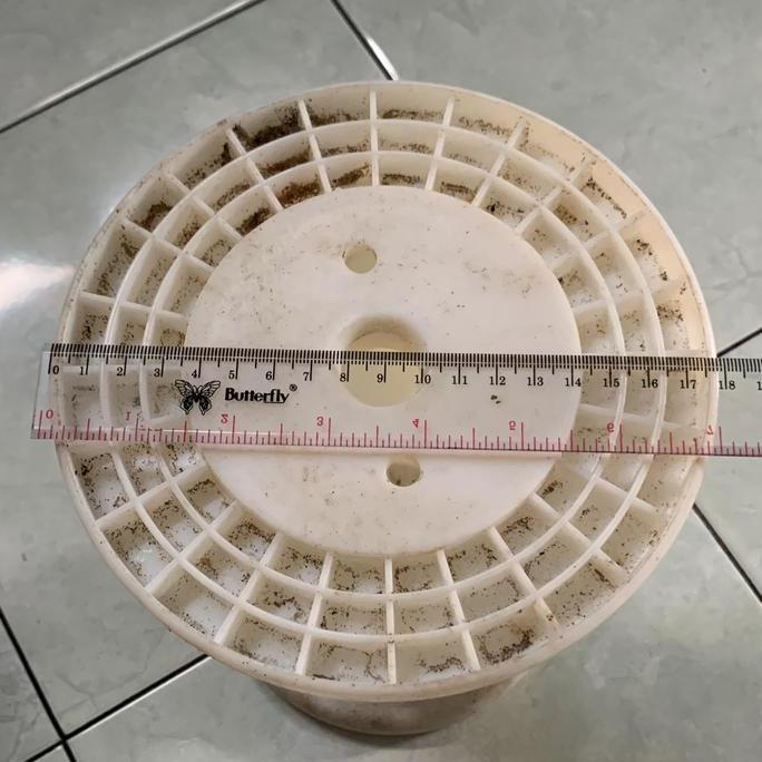 (H,I,) TEMPAT SENAR LAYANGAN/UKELAN SENAR LAYANGAN BERKUALITAS