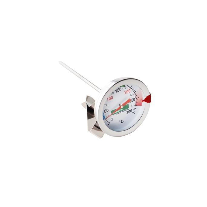 Tanica Frying Thermometer 15 cm