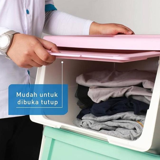 OLYMPLAST BOX SERBAGUNA OSS