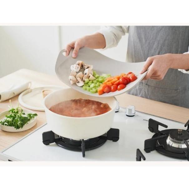 Modori cutting board modori talenan made in Korea