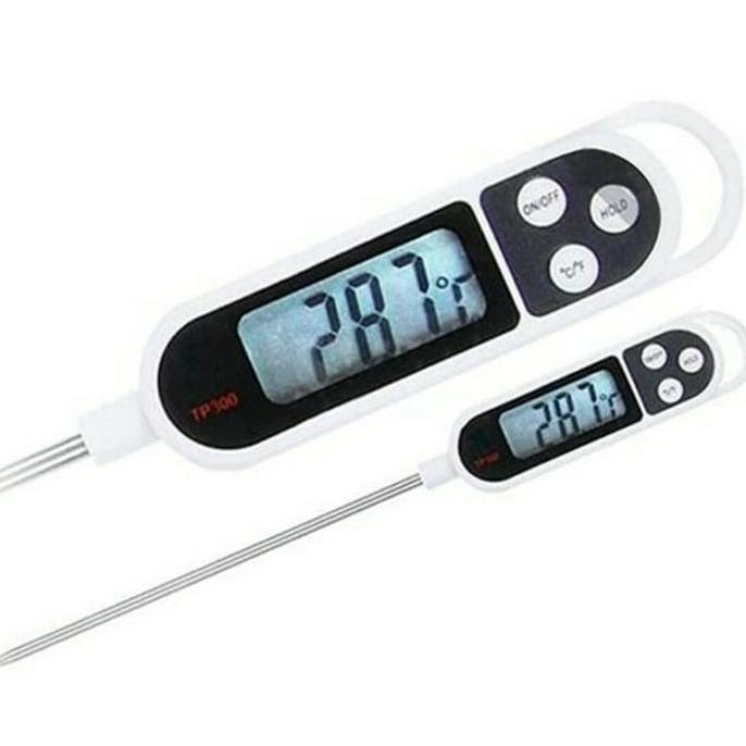 Termometer Makanan/Termometer Daging/Food Termometer/Termometer BBQ