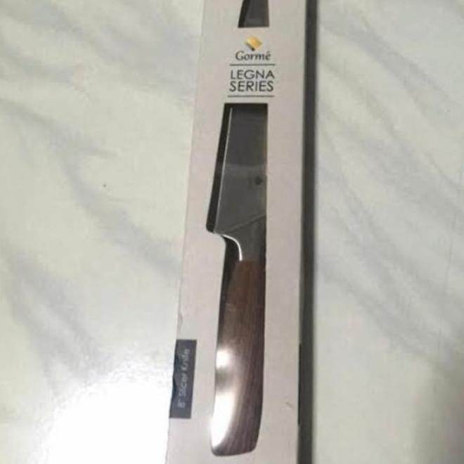 Gorme Slicer Knife 8" Legna Series