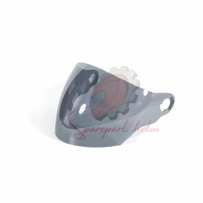 Kaca helm GM Imprezza Visor helm GM Imprezza