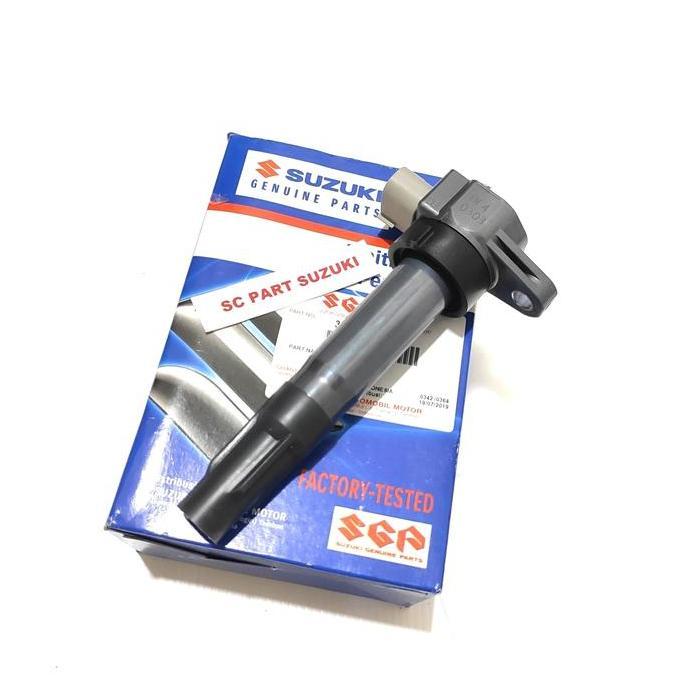 coil koil ignition suzuki karimun wagon r ori.