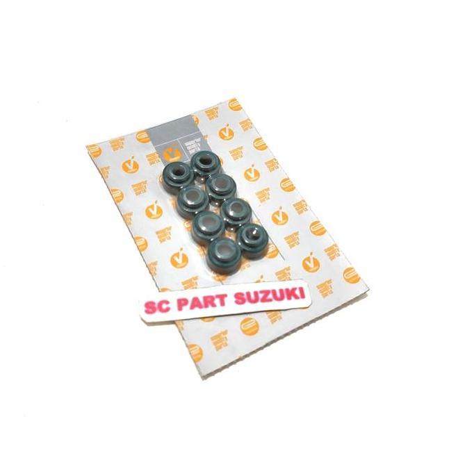 oil seal valve klep suzuki karimun kotak old vg.