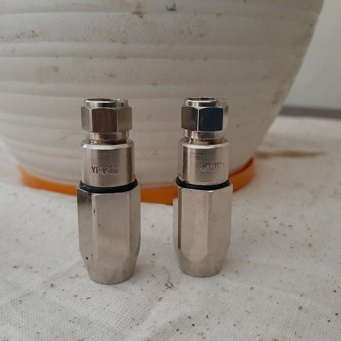 konektor Yuri FType RG11