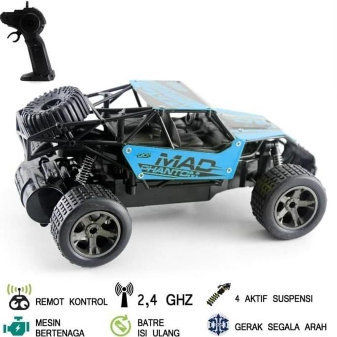 Cheetah King Rangka Rc Car Youjie toys Slayer ujie UJ99 2615 offroad