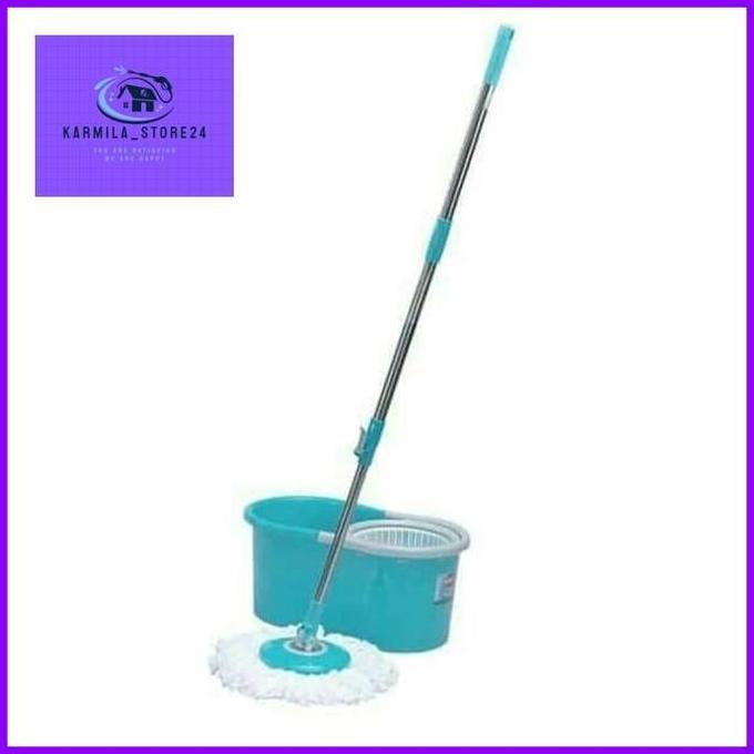Pel livina spin mop lion star