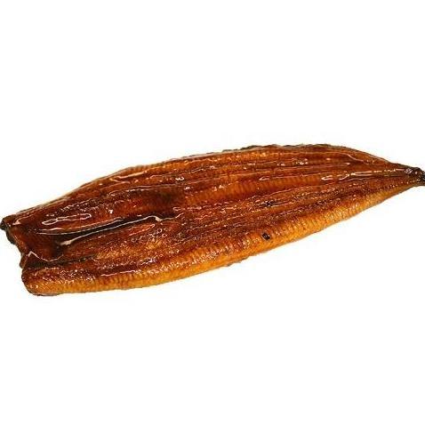 Unagi Kabayaki 100gr Unagi Saus Khas Jepang