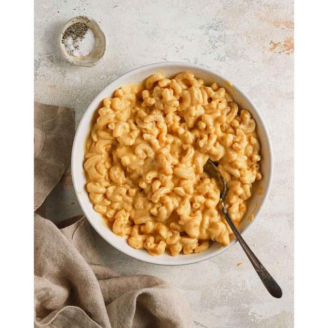 Meg Cream Cheese 1kg | Meg Cream Keju Cheedar 1 kg