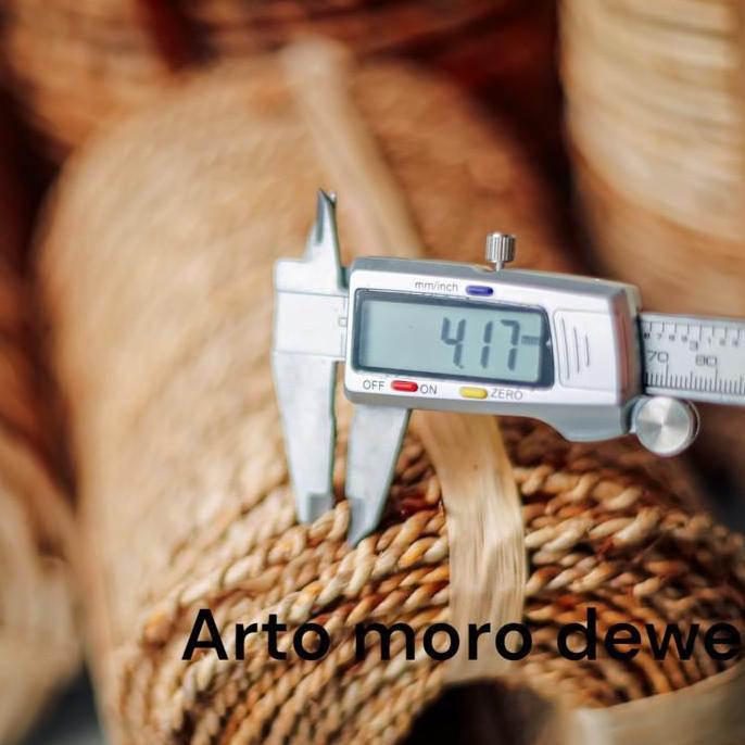 tali tampar pelepah pisang Tali figora,Tampar pelepah pisang,Tali hias