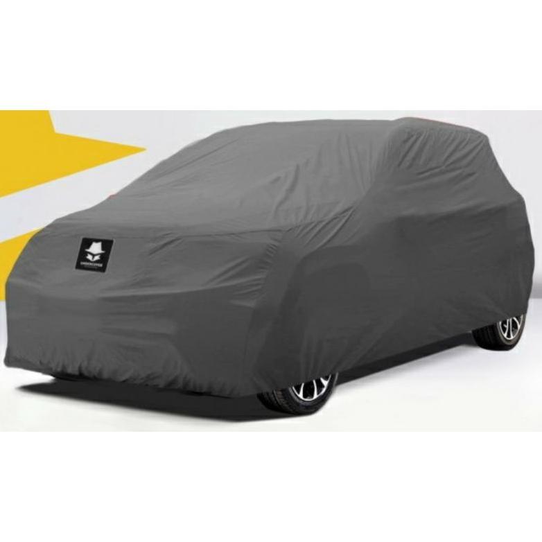 Discount Cover Sarung Mobil Penutup Selimut Mobil Avanza Innova Xenia Calya Sigra Krisbow Mobilio  B
