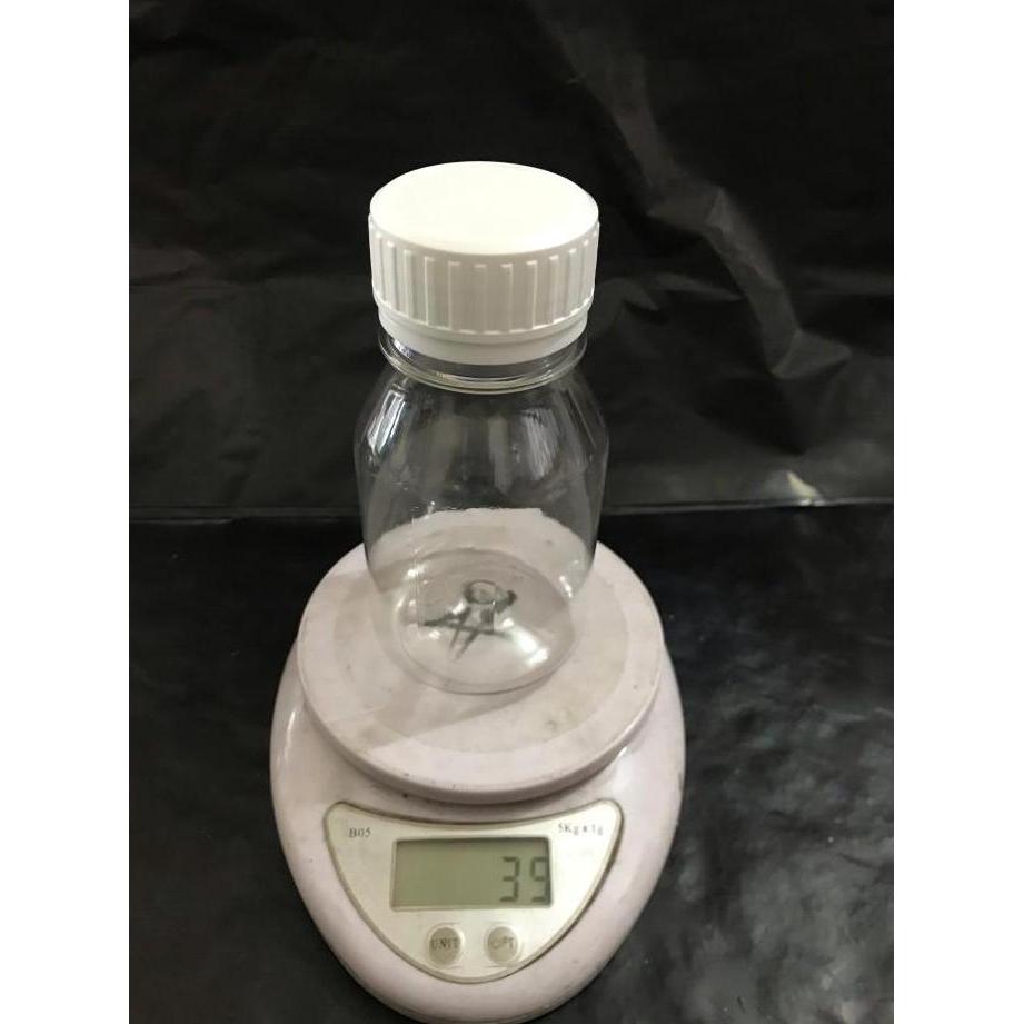 Botol madu PS 250ml / botol PS 250 ml Pet