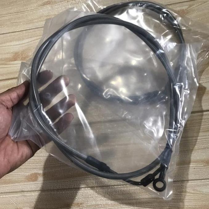 GRADIMOU Selang rem master vespa new px npx lml