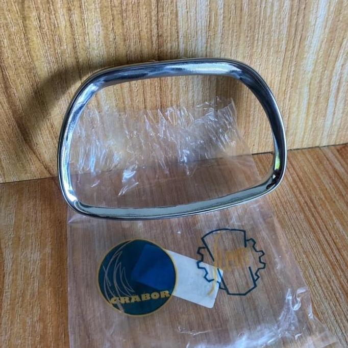 GRADIMOU ring list lampu vespa super sprint GL siem grabor original