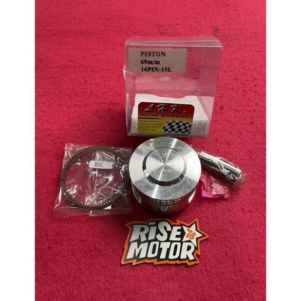 MITEQUILA PISTON LHK 69 PEN 16 CASTING