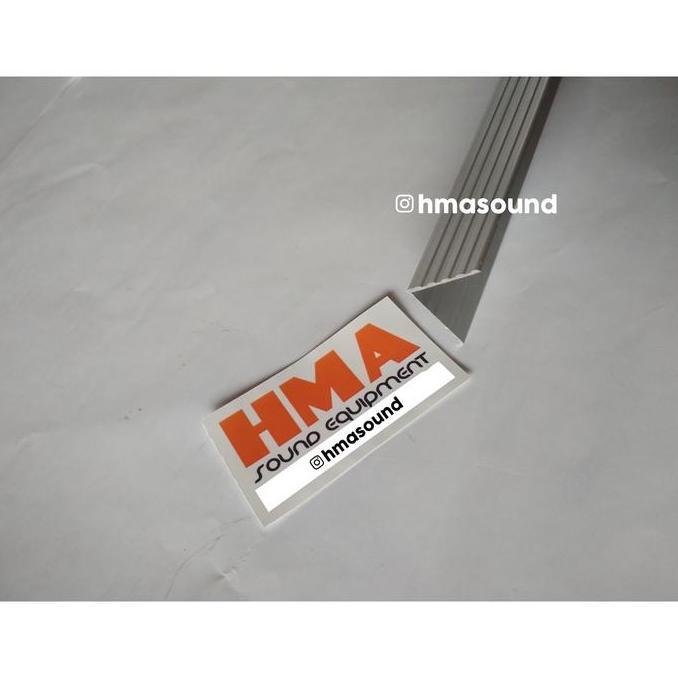 Siku Lis L Alumunium Box Hardcase / Flightcase