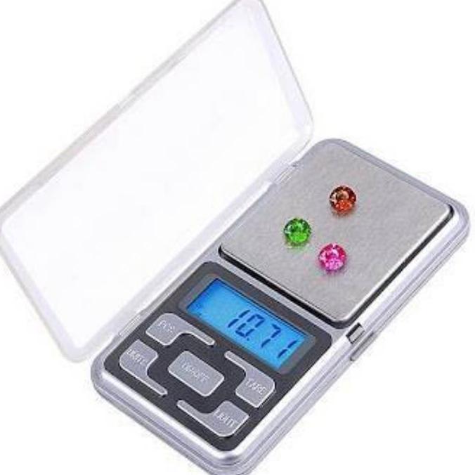 Bst Ready Timbangan Digital Kecil Timbangan Emas Best Seller