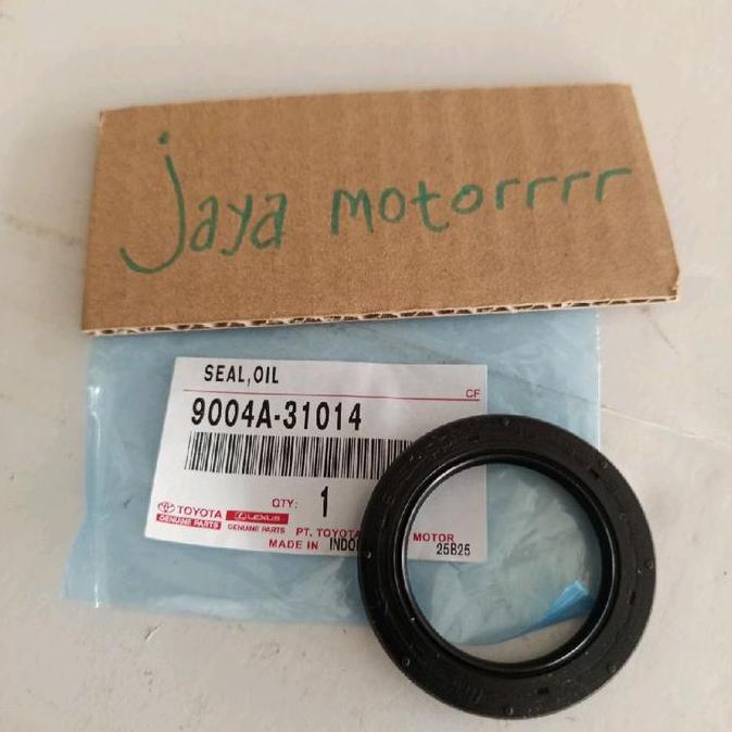Seal Output Kopel Persneling Belakang Avanza Xenia Rush Terios Granmax 9004A-31014 Original
