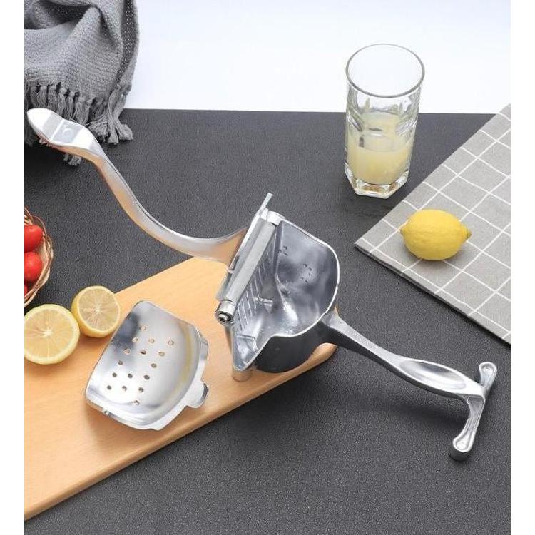Pemeras Jeruk Manual Perasan Jeruk Manual Stainless