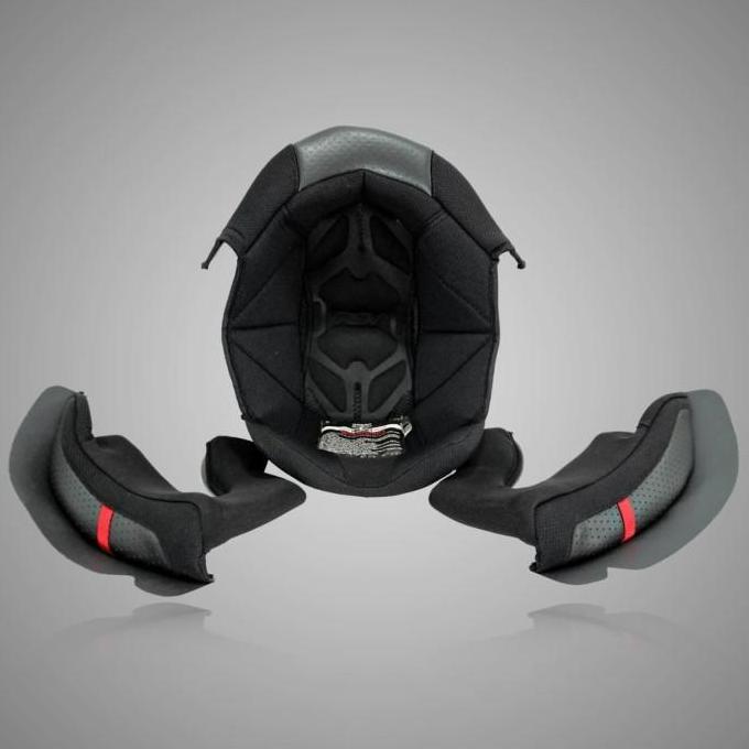 RSV BUSA HELMET FF